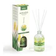 Prady - Désodorisant Mikado - Aloe Vera