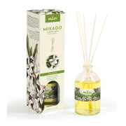 Prady - Désodorisant Mikado - Fleur d'Oranger