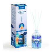 Prady - Désodorisant Mikado - Blue Incense