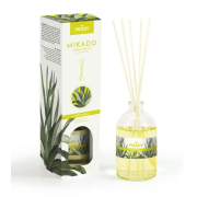 Prady - Désodorisant Mikado - Citronnelle