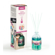 Prady - Désodorisant Mikado - Fashion Shop