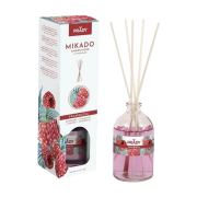 Prady - Désodorisant Mikado - Framboise