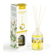 Prady - Désodorisant Mikado - Jasmin Blanc