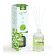 Prady - Désodorisant Mikado - Origan Aromatique