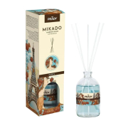 Prady - Désodorisant Mikado - Paris Rose & Pachouli