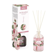 Prady - Désodorisant Mikado - Roses