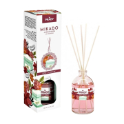 Prady - Désodorisant Mikado - Soft Cream