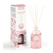 Prady - Désodorisant Mikado - White Musk