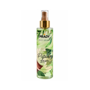 Prady - Brume corporelle rafraîchissante Queen´s By Prady - Pistachio Lovers