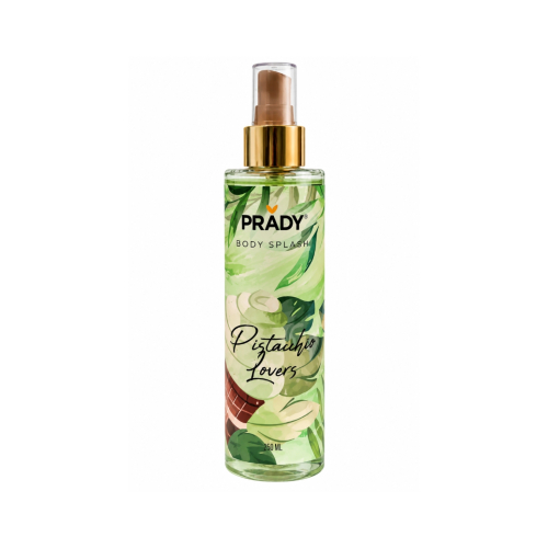 Prady - Brume corporelle rafraîchissante Queen´s By Prady - Pistachio Lovers