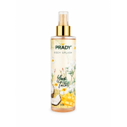 Prady - Brume corporelle rafraîchissante - Yani Tatus