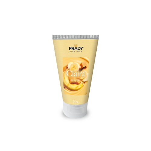 Prady - Crème pour les mains - Claira Banana