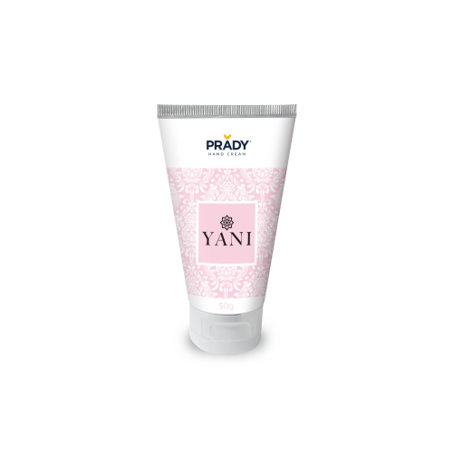 Prady - Crème pour les mains - Yani