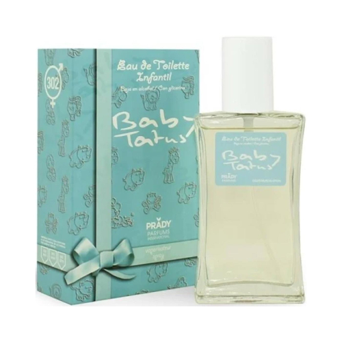 Prady - Eau de toilette pour enfants 90ml - Baby Tatus