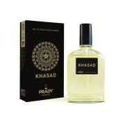 Prady - Eau de toilette pour homme - Khasad