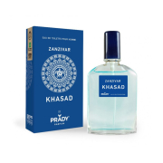 Prady - Eau de toilette pour homme - Khasad Zanzivar
