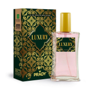 Prady - Eau de toilette pour femme 90ml - Luxury