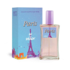 Prady - Eau de toilette pour femme 90ml - Paris