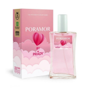 Prady - Eau de toilette pour femme 90ml - Poramor