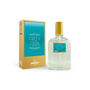Prady - Eau de toilette unisexe 85ml - Green Erba