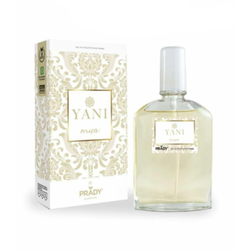 Prady - Eau de toilette - Yani Mua