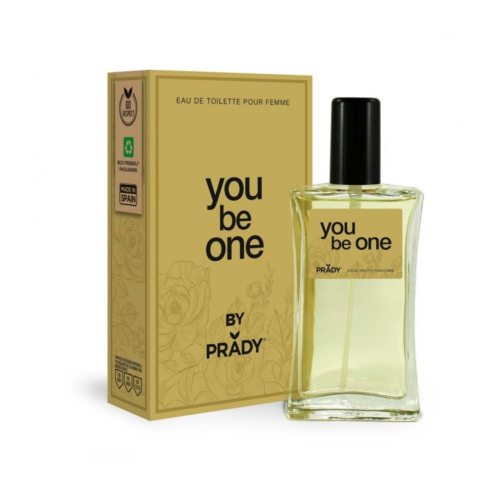 Prady - Eau de toilette - You Be One