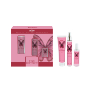 Prady - Pack soin du corps - Pink Butterfly