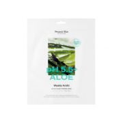 Present Skin - Masque visage apaisant Ph5.5+ Aloe