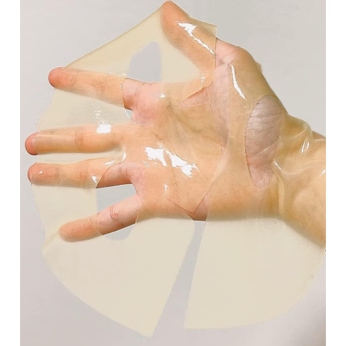 Present Skin - Masque visage hydratant Ph5.5+ Collagen