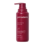 Primaderm - Huile nettoyante Oil To Milk