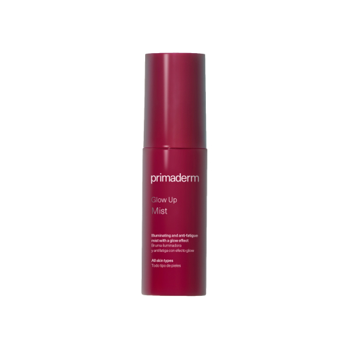 Primaderm - Brume Illuminatrice Visage Glow Up