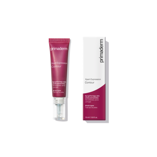 Primaderm - Contour des yeux anti-rides Xpert Expression Contour