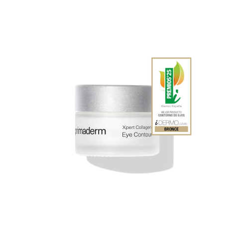 Primaderm - Contour des yeux transformateur Xpert Collageneur