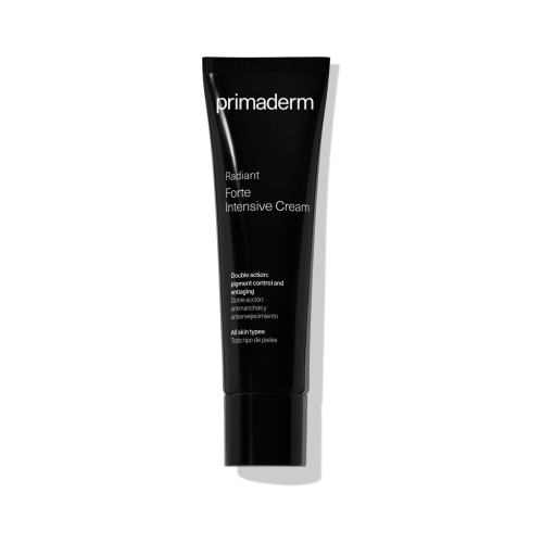 Primaderm - Crème visage anti-taches Radiant Forte Intensive