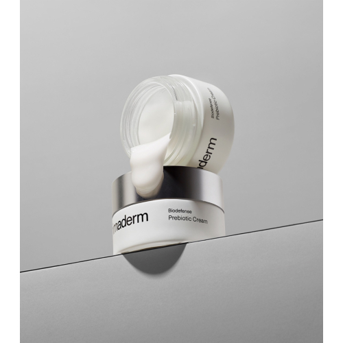 Primaderm - Crème visage barrière Biodefense Prebiotic