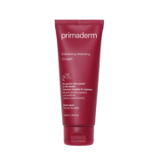 Primaderm - Crème Nettoyante Exfoliante