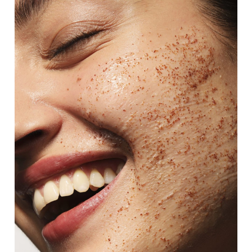 Primaderm - Crème Nettoyante Exfoliante