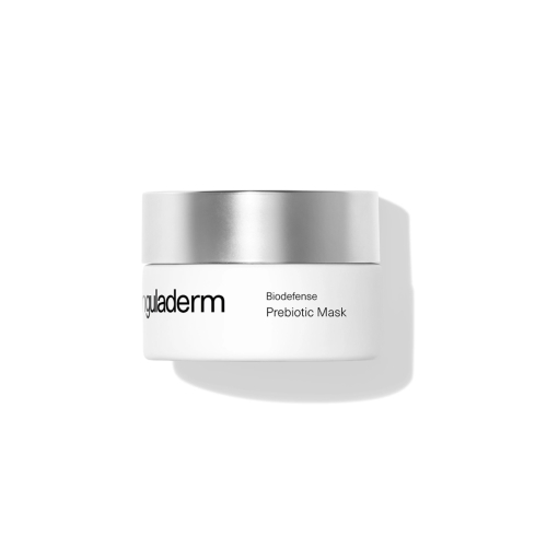 Primaderm - Masque facial équilibrant la fonction barrière Biodefense Prebiotic