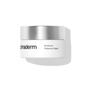 Primaderm - Masque facial équilibrant la fonction barrière Biodefense Prebiotic