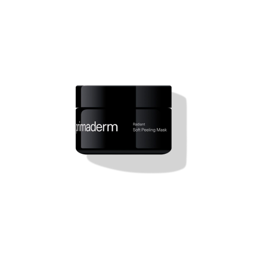 Primaderm - Masque Visage Nuit Radiant Soft Peeling Mask