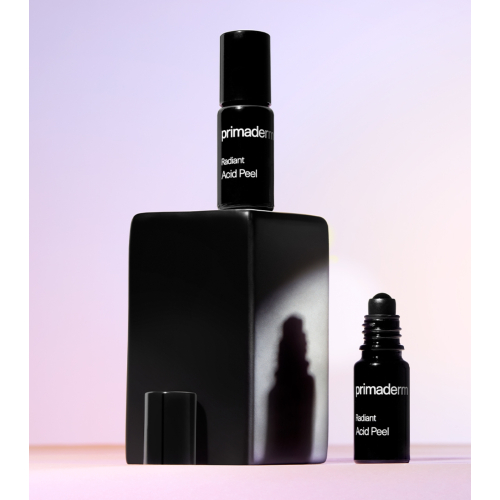 Primaderm - Peeling localisé anti-imperfections Radiant Acid Peel