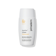 Primaderm - Crème solaire visage SPF50+ Xpertsun™ Urban Advanced - Hydratant