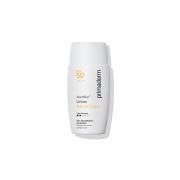 Primaderm - Crème solaire visage XpertSun Urban Natural Color SPF50+ - Intensité lumineuse