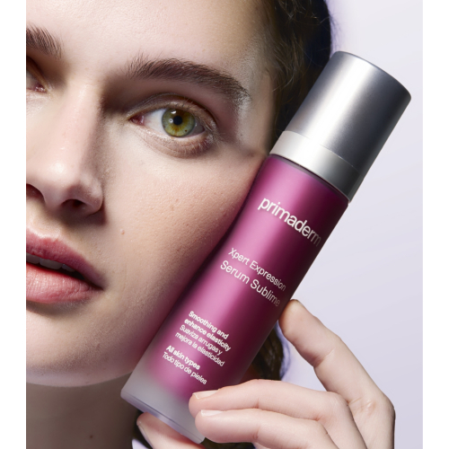 Primaderm - Sérum anti-rides XPERT Expression Serum Sublime™