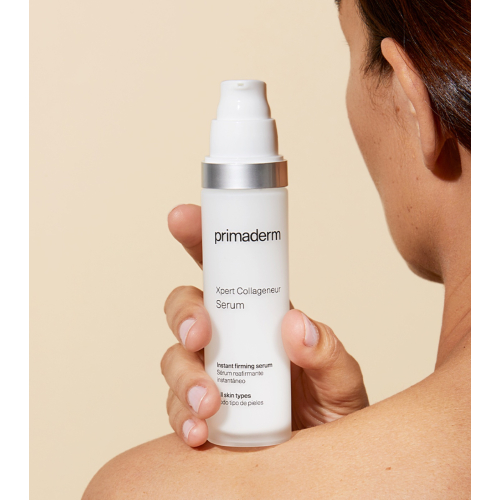 Primaderm - Sérum anti-âge au collagène Xpert Collageneur