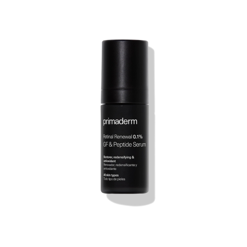 Primaderm - Sérum rétinien anti-âge 0,1%