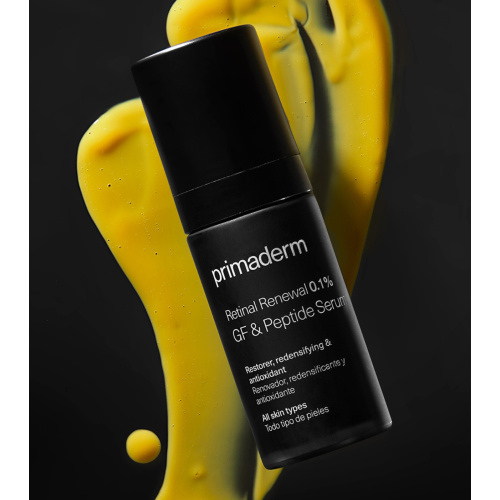 Primaderm - Sérum rétinien anti-âge 0,1%