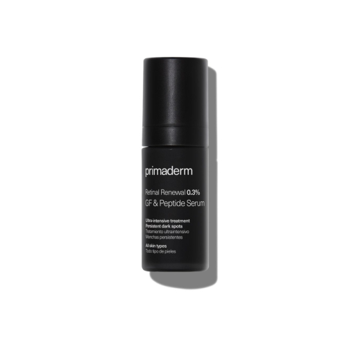 Primaderm - Sérum anti-âge rétinien à 0,3 % Retinal Renewal