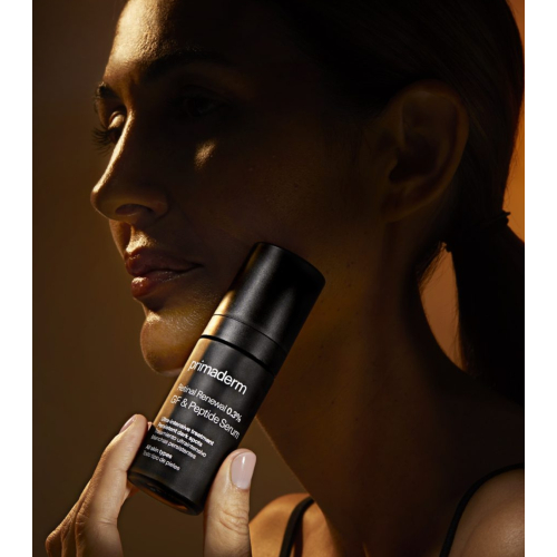 Primaderm - Sérum anti-âge rétinien à 0,3 % Retinal Renewal