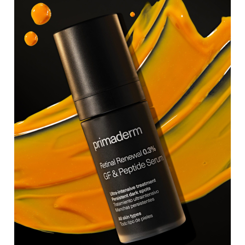 Primaderm - Sérum anti-âge rétinien à 0,3 % Retinal Renewal